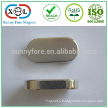 large neodymium ring magnets